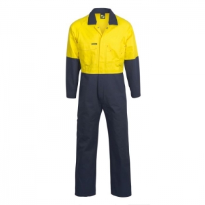 Need for Construction Overalls for Men: Safety and Functionality on the Job Site