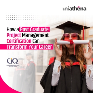 How a Post Graduate Project Management Certification Can Transform YourCareer