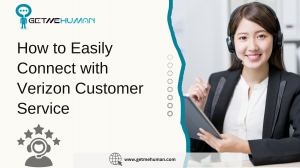 How to Easily Connect with Verizon Customer Service: GetMeHuman
