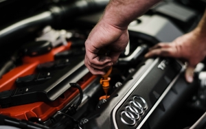 Finding the Best Audi Mechanic in Atlanta: A Complete Guide