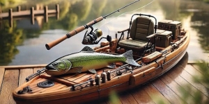 12 Things to Love About Old Town Fishing Kayaks 