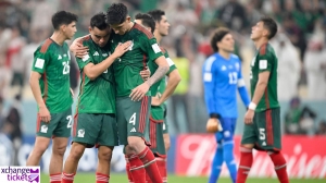 FIFA World Cup 2026: Mexico Seeks Glory Over USA and Canada