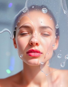 Transform Your Skincare Routine with Salicylic Acid Body Wash
