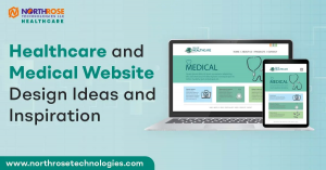 Healthcare Website Design Inspiration: Crafting an Engaging and Effective Online Presence