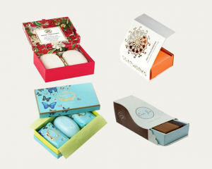 Small Soap Box Packaging: Elevate Your Brand with Custom Boxes