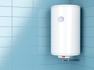 Electric Water Heater Manufacturing Plant Project Report 2024, Manufacturing Process, Business Plan