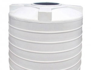 Water Tank Manufacturing Plant Project Report 2024: Machinery Requirements, Setup Details, Cost and Revenue