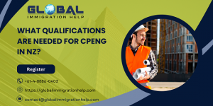 What Qualifications Are Needed for CPEng in NZ?
