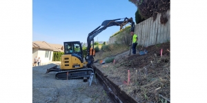 Determining Load Capacity for Helical Piles