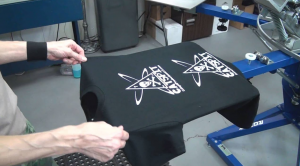 The Art of Screen Printing Clothing: A Comprehensive Guide