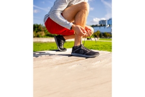 How to Adjust to Running on the Treadmill as the Weather Cools