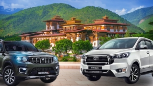 Safe & Reliable Car Rental in Jaigaon: Your Gateway to Bhutan