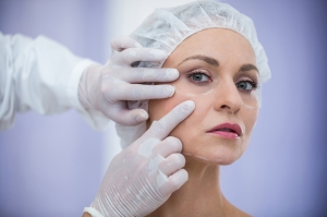 Is plastic surgery positive or negative?