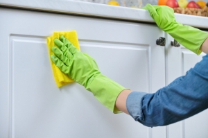 End of Lease Cleaning: The Secret to a Hassle-Free Move