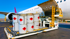 HNC Delivers Safe and Efficient Dangerous Goods Logistics Services