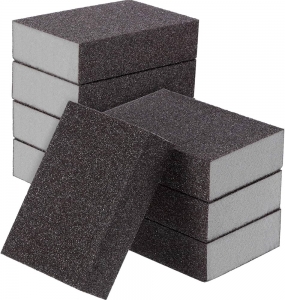 Sanding Block Alternatives: When to Use a Sponge or Pad