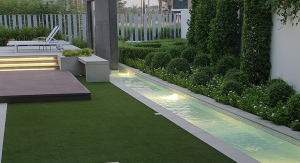 The Benefits of Softscape Landscaping for Your Riyadh Property