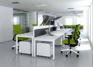 The Importance of Efficient Space Planning in Office Fitouts