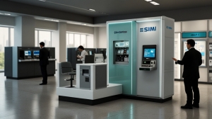 Exploring eSIM Services with Gleesim The Future of Global Connectivity