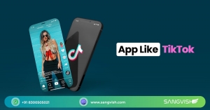 App Like TikTok: The Ultimate Solution for Your Video Creation Platform