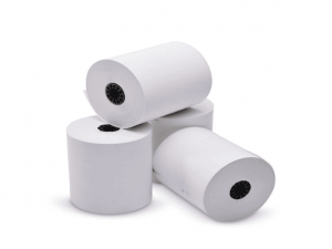 Understanding Thermal Paper: Properties and Uses