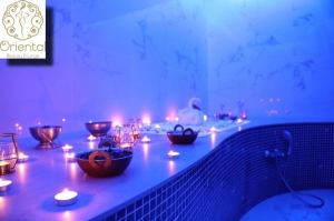 Moroccan Bath Al Ain: Rejuvenation and Relaxation