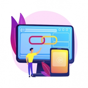 Increasing Email Click-Through Rates with Shortened Links