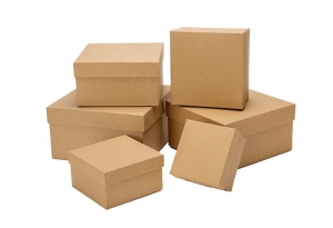 Discover Custom Printed Kraft Packaging Boxes: Personalized Pie Boxes