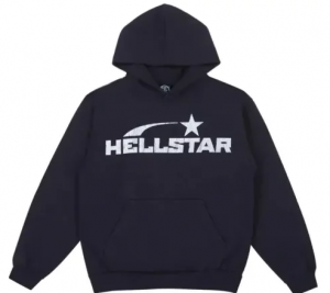 The Hellstar Hoodie: A Deep Dive into the Essence of Hellstar Clothing