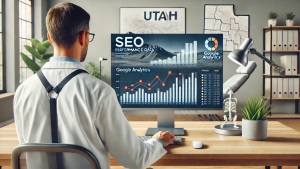 10 SEO Tips for Chiropractors in Utah to Boost Your Practice