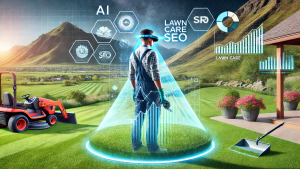 Lawn Care SEO in Utah: Cultivating Digital Growth in 2024