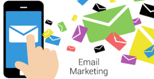 Drive Growth in the Energy Sector with Bulk Email Marketing