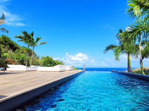 Discover the Exclusive Charm of Luxe Villa Rentals in St. Barth