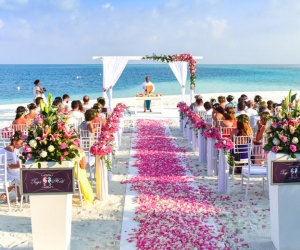 Why You Should Consider a Wedding Planner for Your Big Day