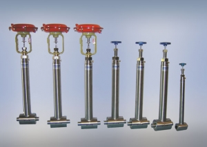 Cryogenic Valves Market Size, Trends, Research Report -2032 | Reports and Insights