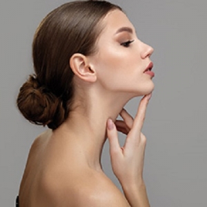 Jawline Fillers Injections Clinic in Muscat