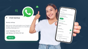 How to Backup WhatsApp Chat: A Complete Guide 