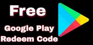 How To Gain Expected Outcomes From Google Play Redeem Code ?