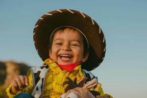 Wild West Roundup: Throwing a Cowboy-Themed Party Your Kids Will Love