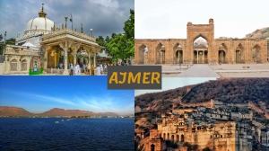 Same day Ajmer Tour