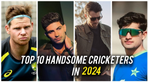 2024’s Handsome Cricketers: Who’s Stealing Hearts and Breaking Records?