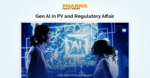 Gen AI in PV and Regulatory Affairs