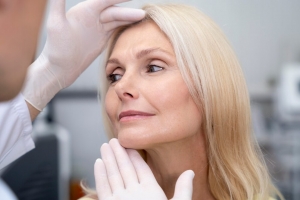 Can Botox Be Combined with Other Cosmetic Treatments?