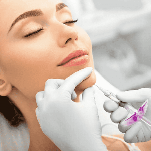 Best Jawline Fillers Injections Clinic Muscat