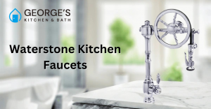 Exploring The Functional and Aesthetic Aspects of Kitchen Faucets  