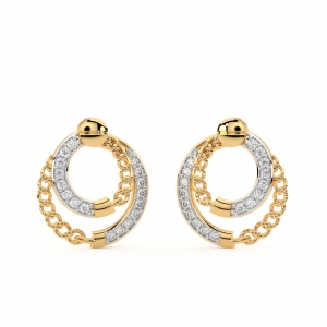 Earrings Designs in Gold: A Guide to Elegance and Style