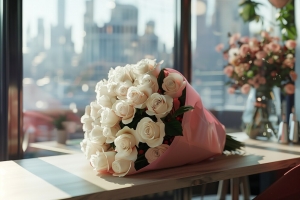 Best Flower Service in Dubai for Corporate Event