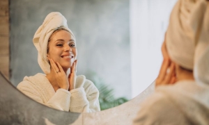 Best skincare product for dry skin