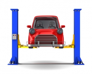 Exploring the Benefits of Installing a Car Lift in Your Dubai Garage