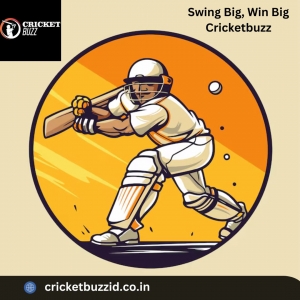 Easily Boost Your Cricketbuzz Betting ID Experience at Cricketbuzzid